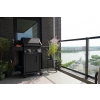 NAPOLEON Grill elektryczny Rogue EQ 365 WIFI czarny mat (REQ365MK-CE)